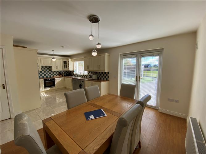20 Cluain Mullan, Castlepollard, Westmeath