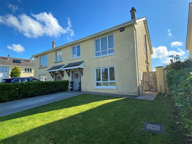 20 Cluain Mullan, Castlepollard, Westmeath