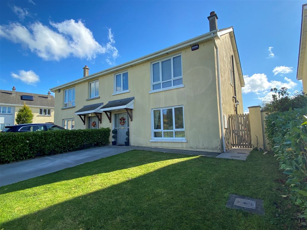 20 Cluain Mullan, Castlepollard, Westmeath