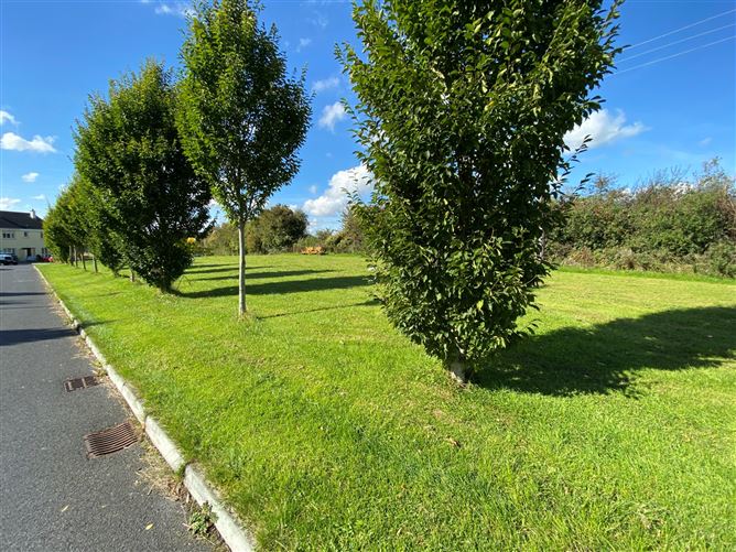 20 Cluain Mullan, Castlepollard, Westmeath