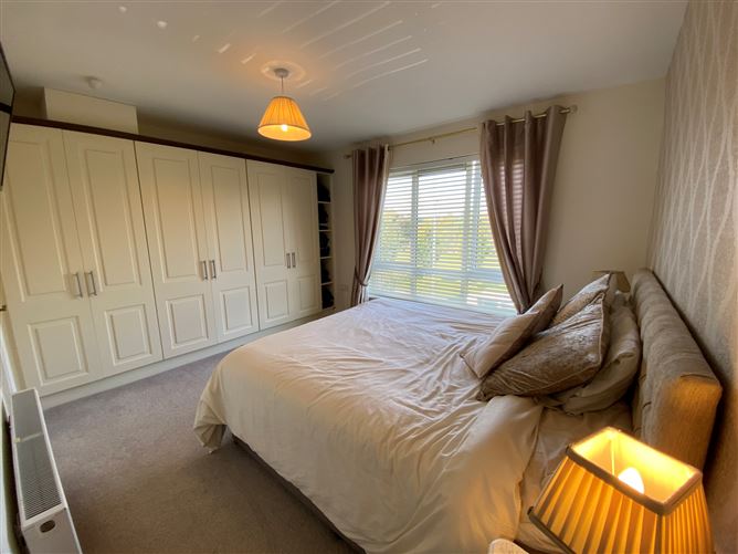 20 Cluain Mullan, Castlepollard, Westmeath