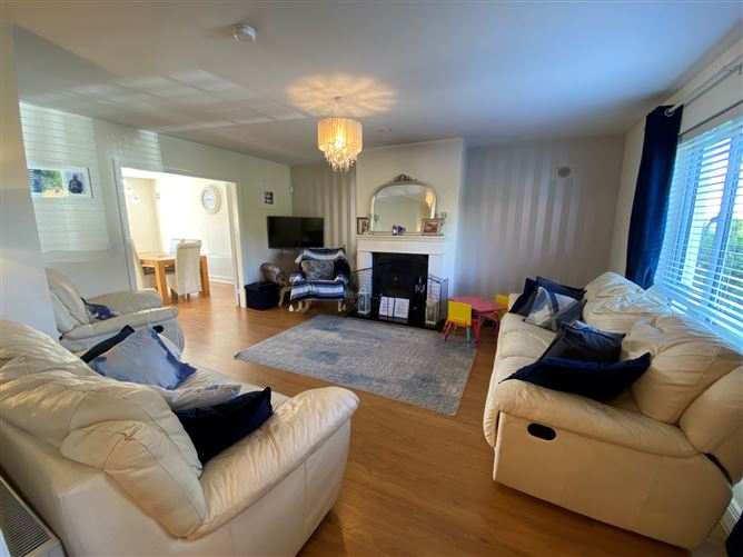 20 Cluain Mullan, Castlepollard, Westmeath