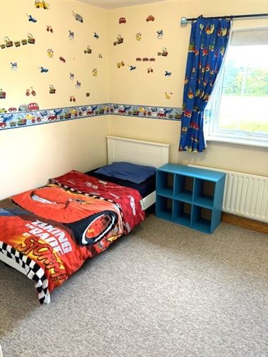 Hayworth Drive, Ongar, Dublin 15