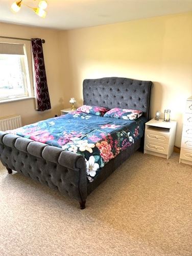 Hayworth Drive, Ongar, Dublin 15