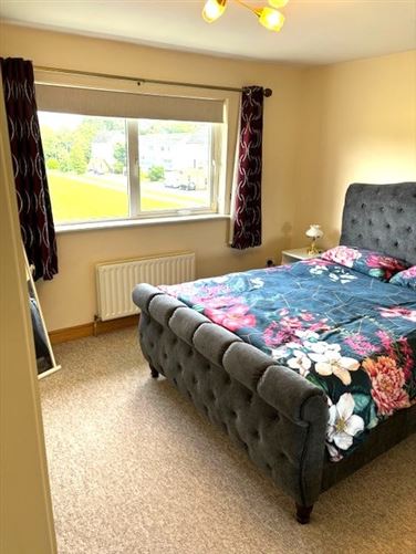 Hayworth Drive, Ongar, Dublin 15