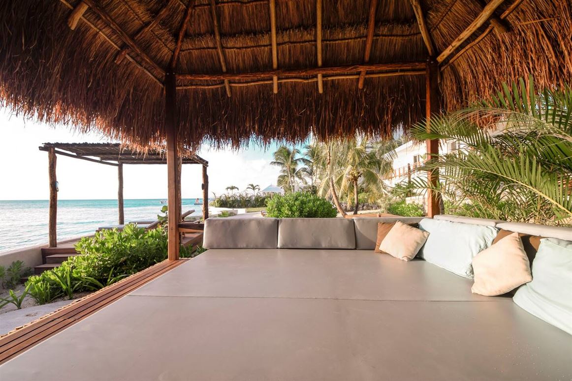 Rattan Retreat,Cozumel, Quintana Roo, Mexico