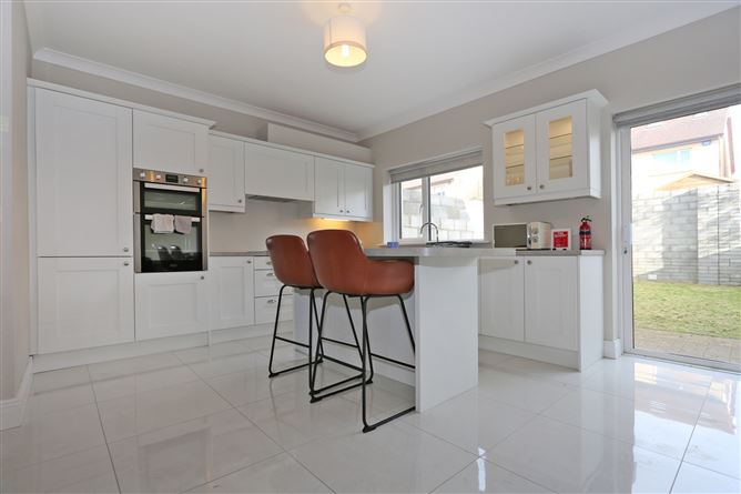 279 Kylemore, School House Road, Monlaeen, Limerick