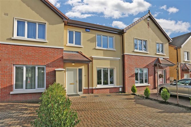 279 Kylemore, School House Road, Monlaeen, Limerick