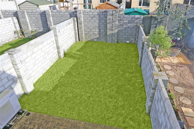 279 Kylemore, School House Road, Monlaeen, Limerick