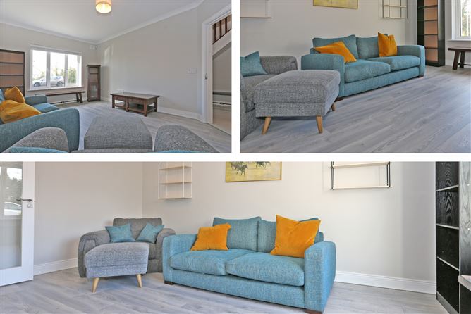 279 Kylemore, School House Road, Monlaeen, Limerick