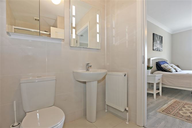 279 Kylemore, School House Road, Monlaeen, Limerick