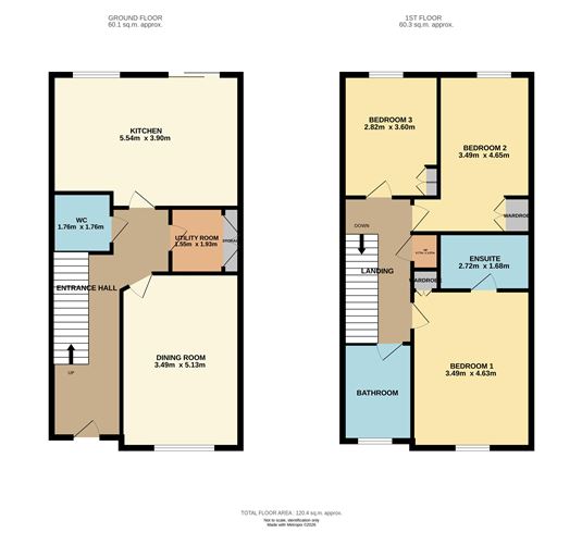 279 Kylemore, School House Road, Monlaeen, Limerick