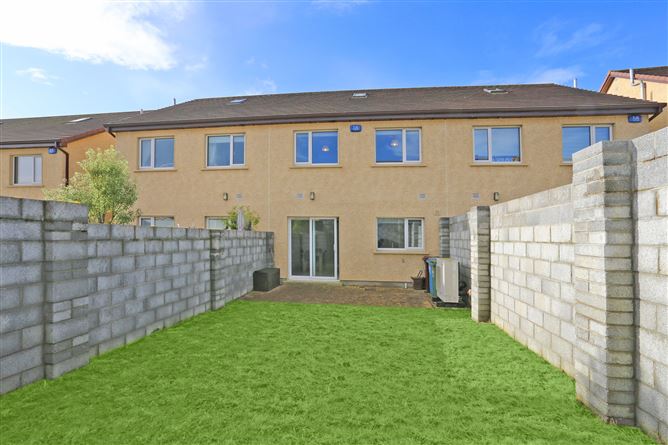 279 Kylemore, School House Road, Monlaeen, Limerick