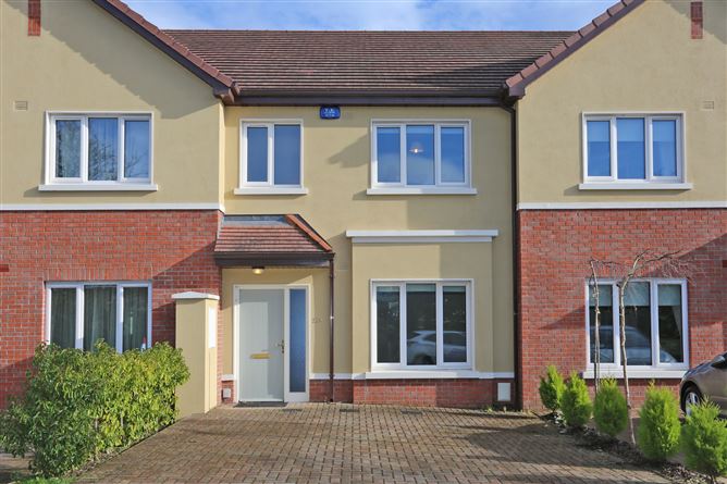 279 Kylemore, School House Road, Monlaeen, Limerick