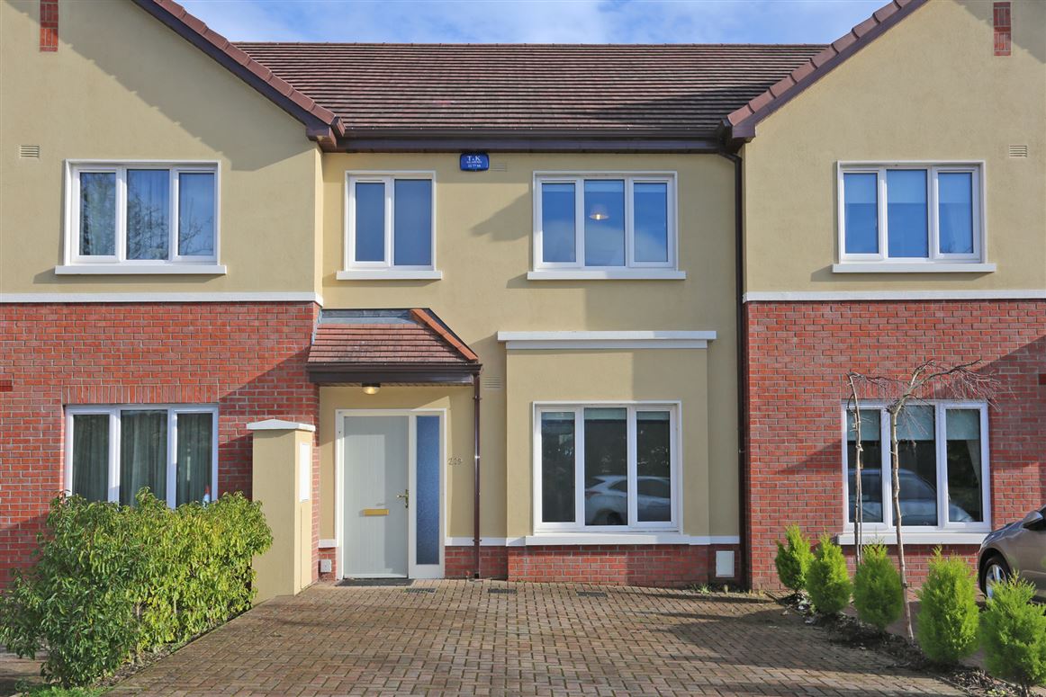 279 Kylemore, School House Road, Monlaeen, Limerick