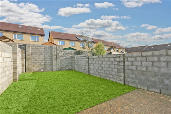 279 Kylemore, School House Road, Monlaeen, Limerick