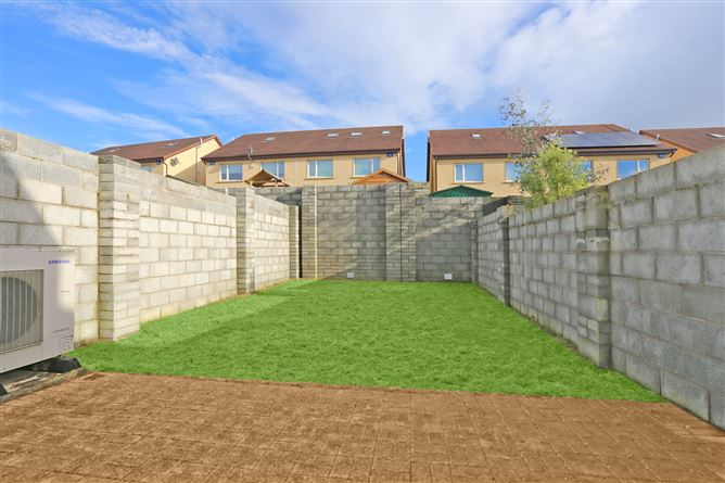 279 Kylemore, School House Road, Monlaeen, Limerick