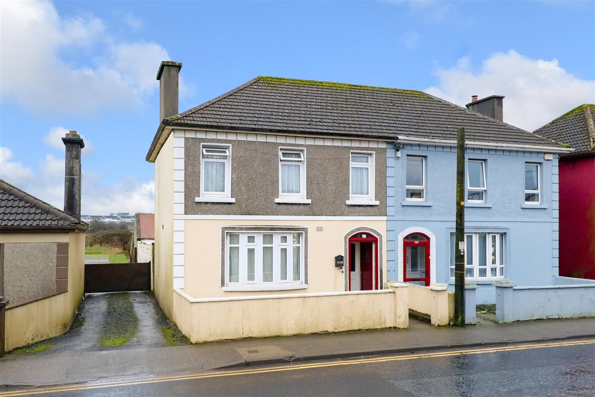 144 College Road, Galway