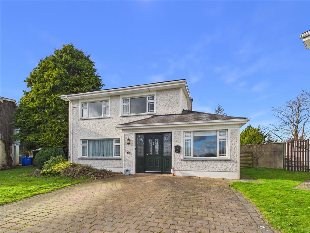 3 Knights Crescent, Nenagh, Co. Tipperary