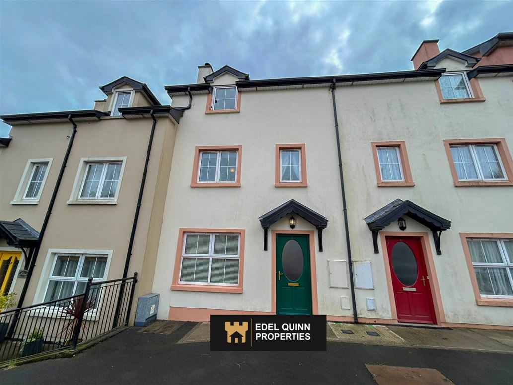 7 Cannon Court, Mountcharles, County Donegal