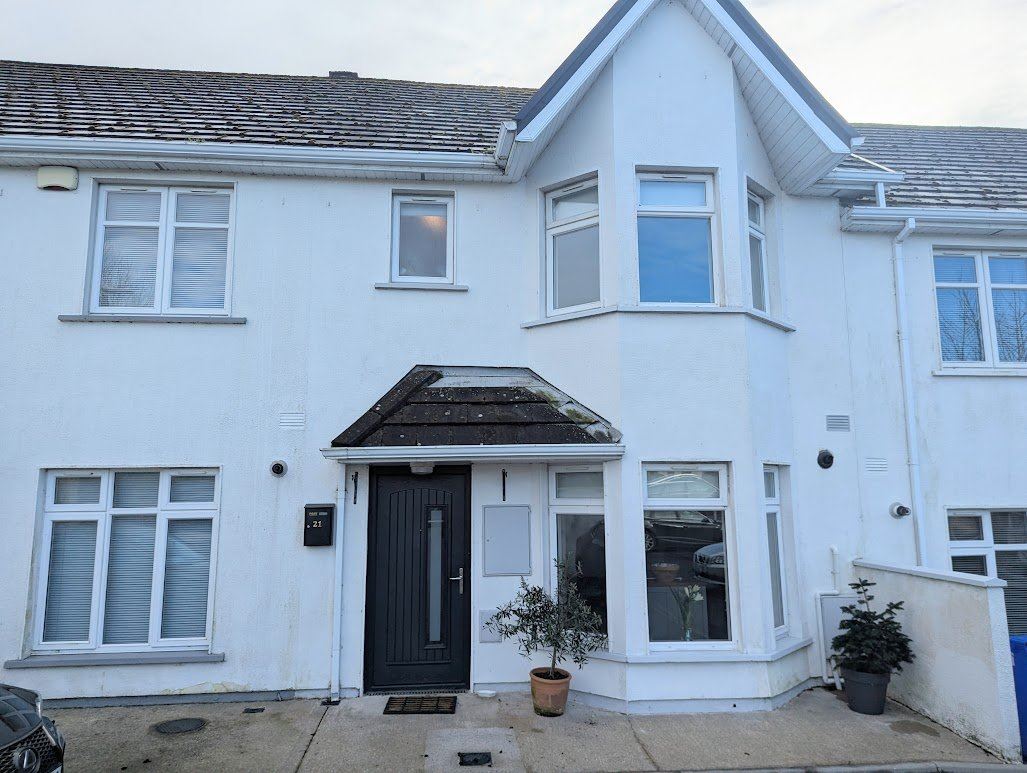 21 Cnoc Ard, Ballina, Co. Tipperary