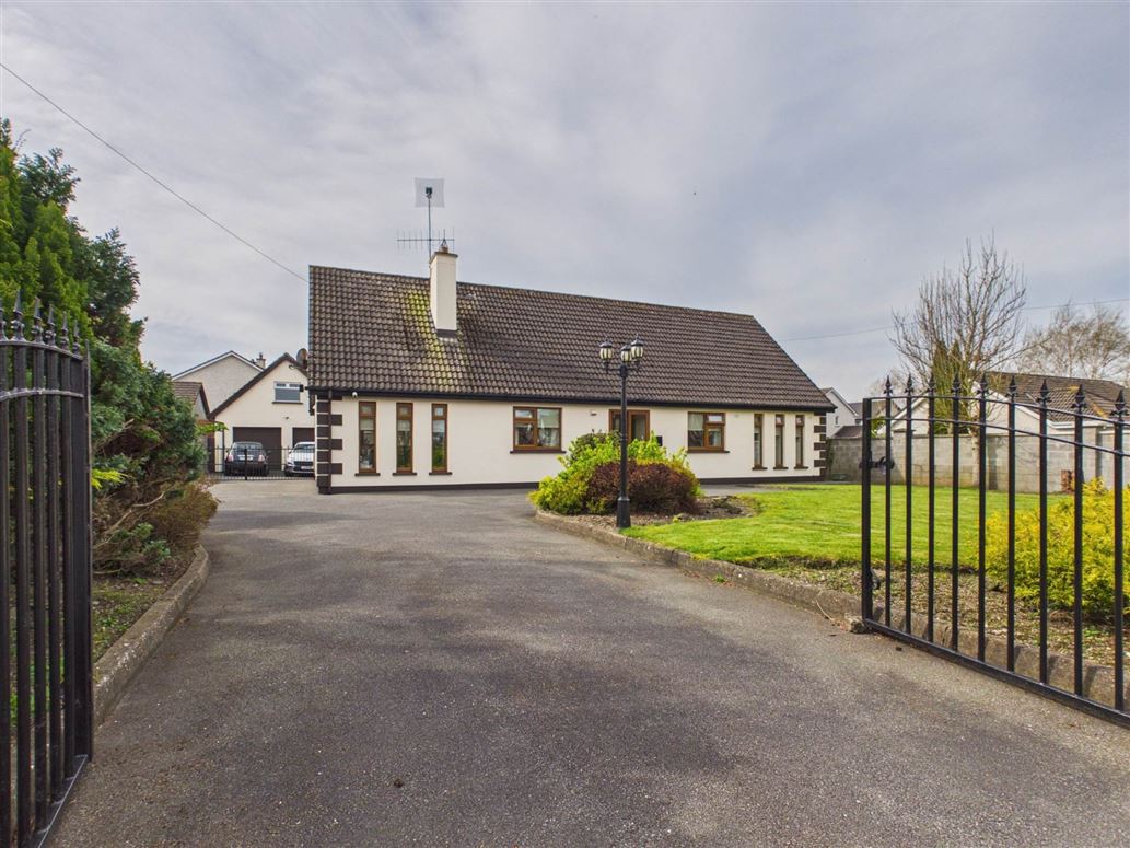 Sineim, Burrin Road, Carlow, County Carlow