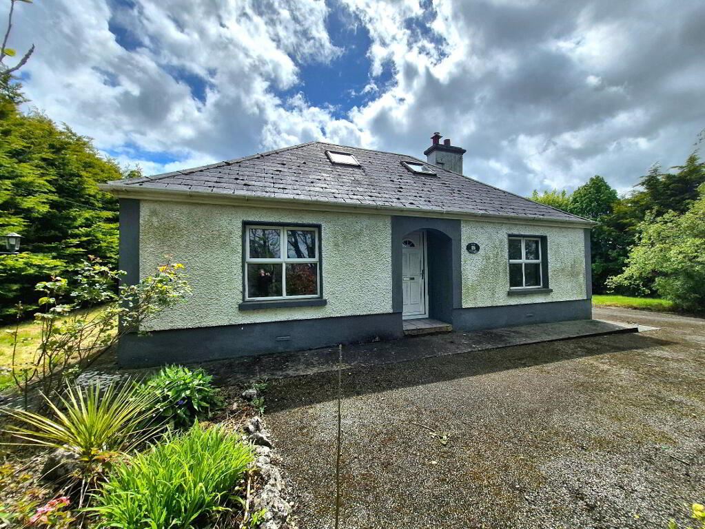 Derrylahan, Ballydangan, Athlone, Westmeath