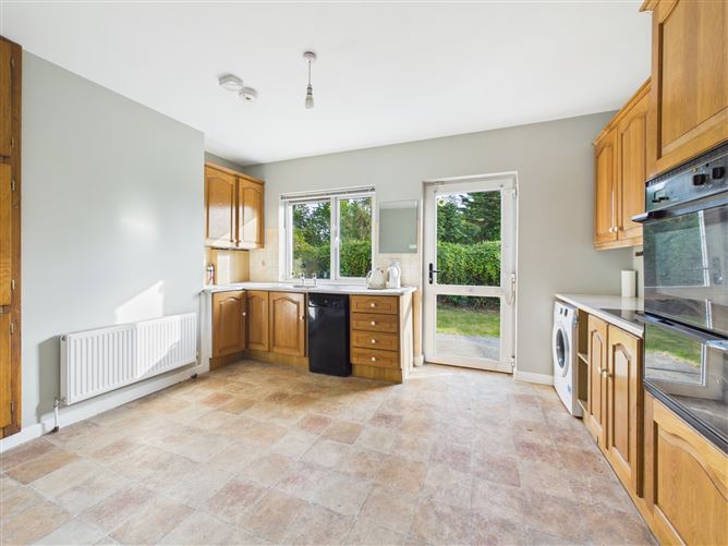 Photo 8 of 25 — FR. BROPHY'S HOUSE, RIDGE ROAD, PORTLAOISE, Co. Laois