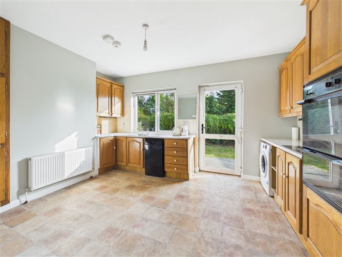 Photo 9 of 25 — FR. BROPHY'S HOUSE, RIDGE ROAD, PORTLAOISE, Co. Laois