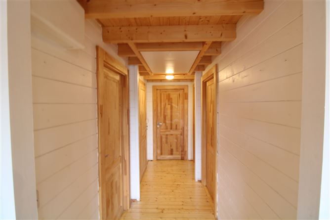 Barnhill, Clonsilla, Dublin 15