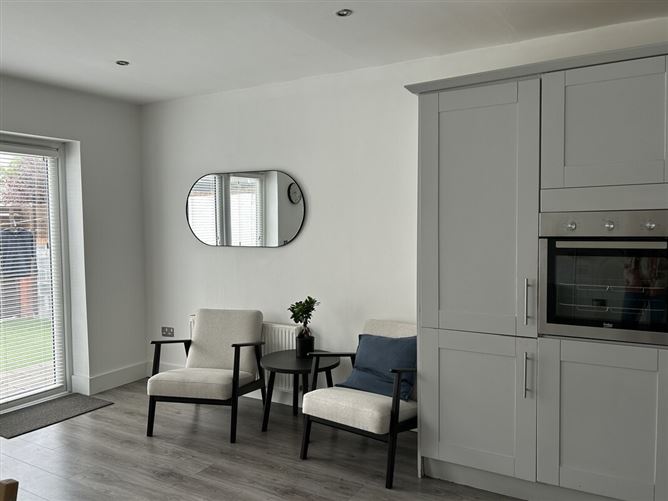 Lovely Home Ideal for DCU Students, Dublin