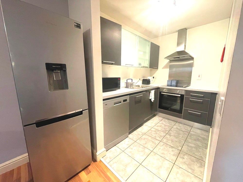 Seagrave Drive, Finglas, Dublin 11