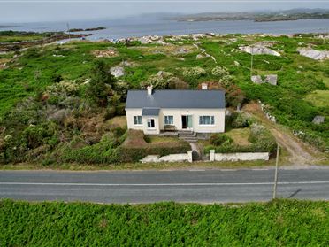 Ballinakill, Lettermullen,, Lettermore, Galway