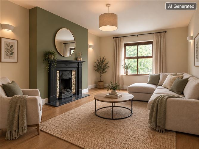 1 Woodlawn, Castlecountess, Tralee, Kerry