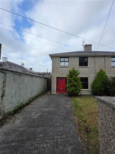 1 Woodlawn, Castlecountess, Tralee, Kerry