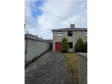 1 Woodlawn, Castlecountess, Tralee, Kerry