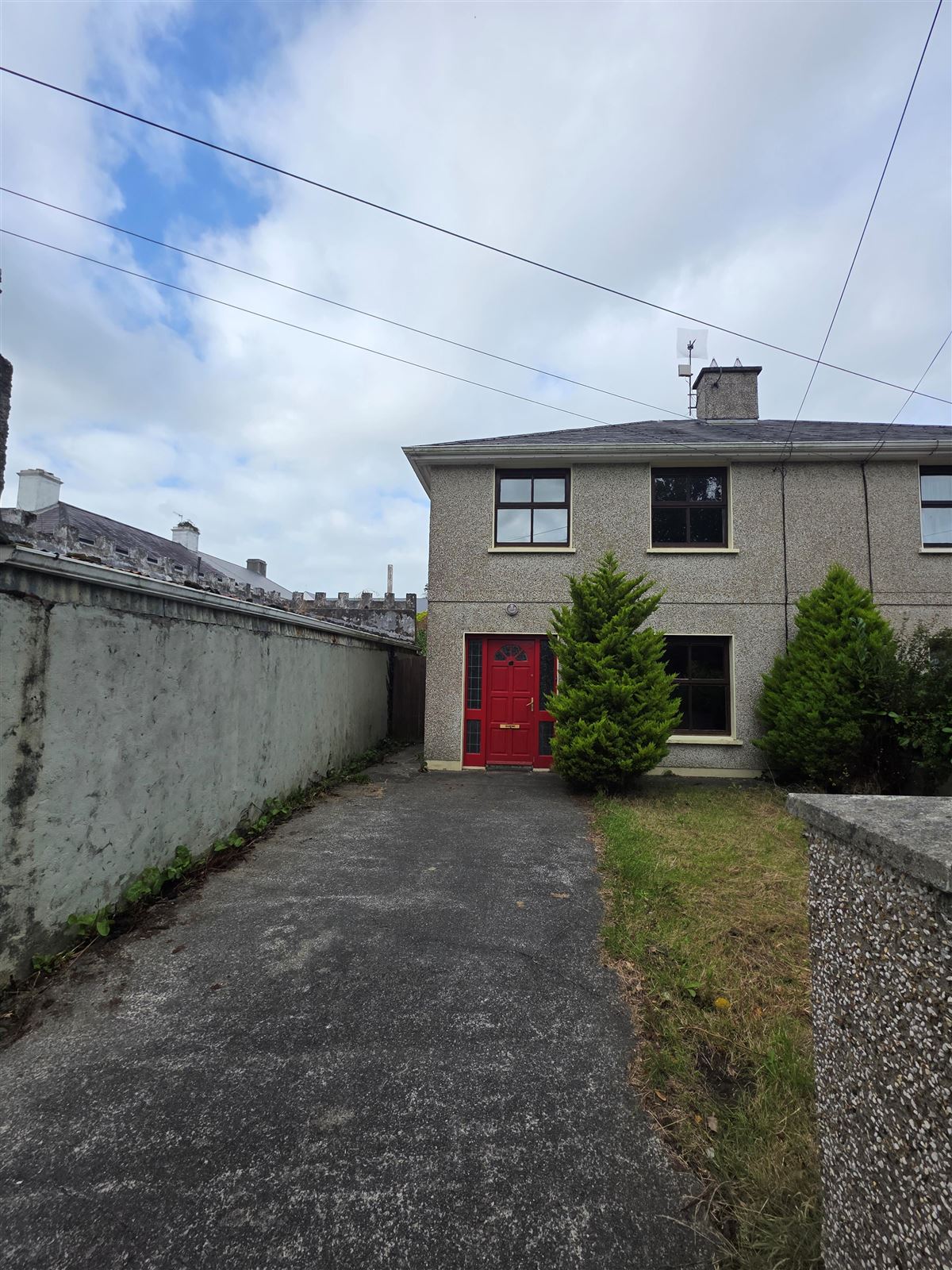 1 Woodlawn, Castlecountess, Tralee, Kerry