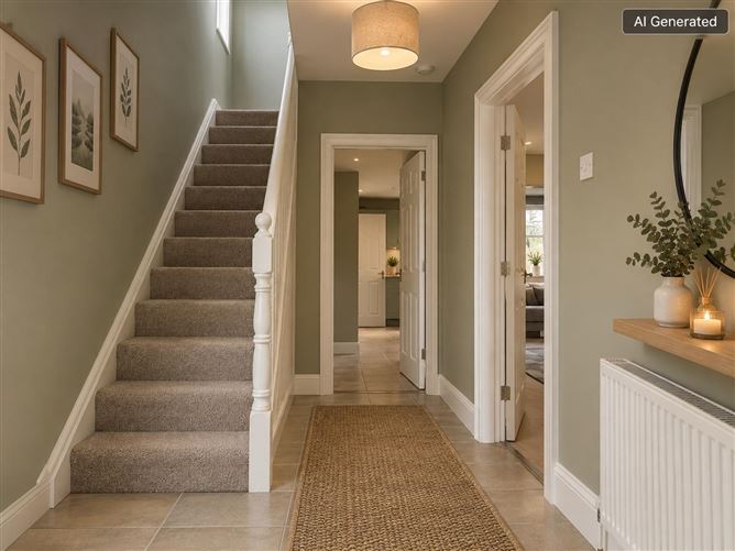 1 Woodlawn, Castlecountess, Tralee, Kerry