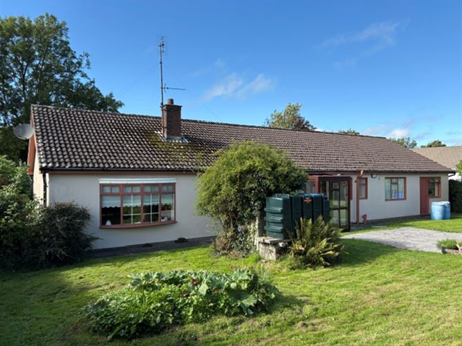 Knockbrack, Ballyhaunis, Mayo