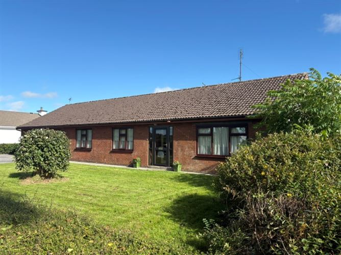 Knockbrack, Ballyhaunis, Mayo