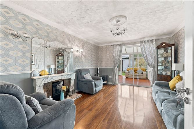 49 Cromcastle Drive, Kilmore, Dublin 5