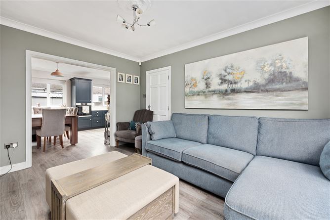 29 Woodview, Lucan, Co. Dublin