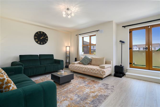 67 Summerseat Way, Clonee, Dublin 15