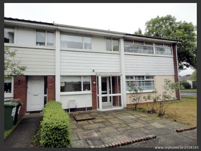 Bayside Bouleavrd North, Sutton, Dublin 13 DFM BreakingNews.ie