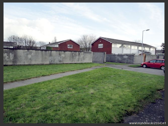 Bayside Bouleavrd North, Sutton,  Dublin 13