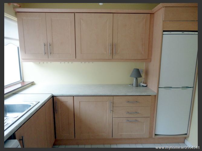 Bayside Bouleavrd North, Sutton,  Dublin 13