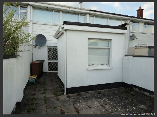 Bayside Bouleavrd North, Sutton,  Dublin 13