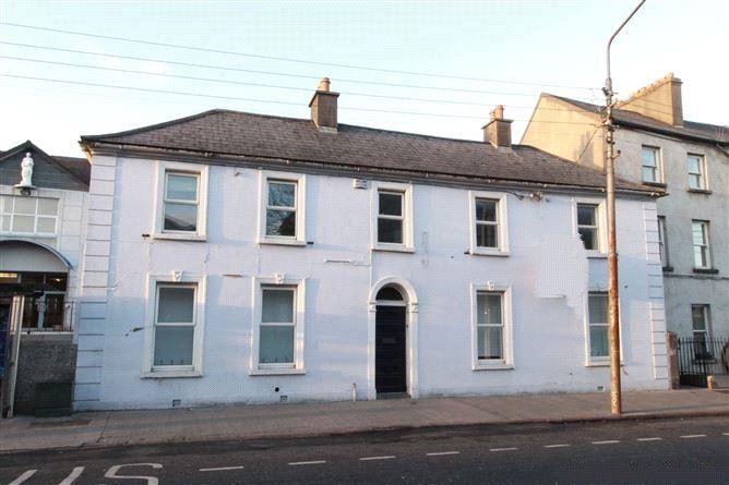 22 Parnell Street, Waterford