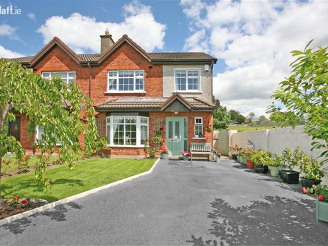 Main image for 52 Brookhaven Walk, Mill Road, Corbally, Co. Limerick