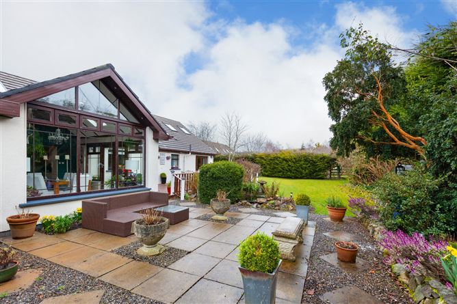 Rainbows End, Johnstown Avenue, Kilpedder, Co. Wicklow